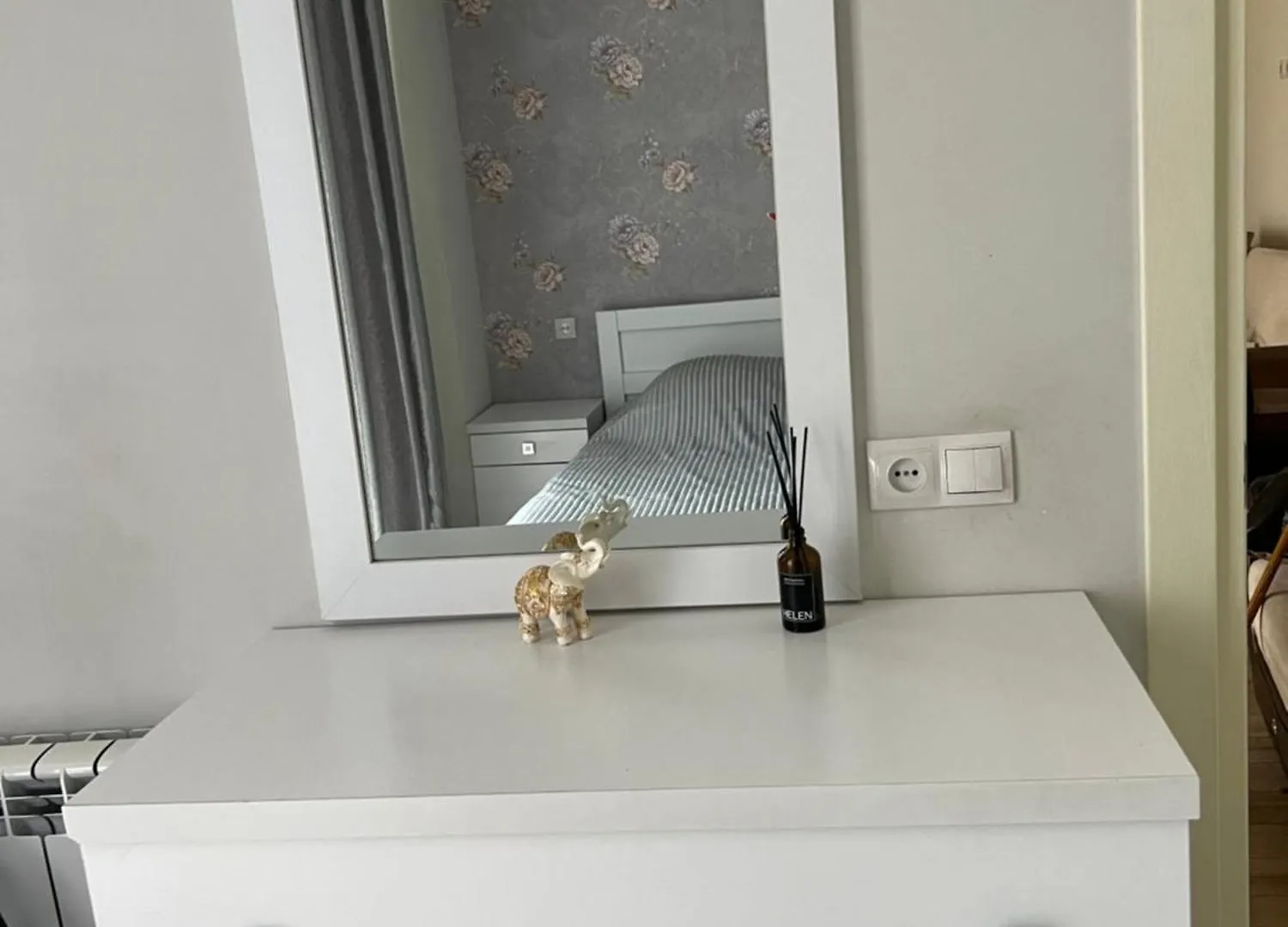 Spacious Apartment With 2 Balconies Tbilisi