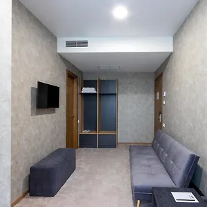 Otel Brooch Boutique, Tiflis